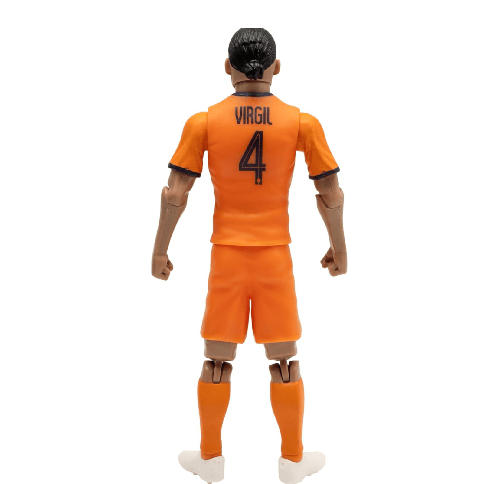 MINIX Netherlands Virgil van Dijk Figure | SoccerWearhouse