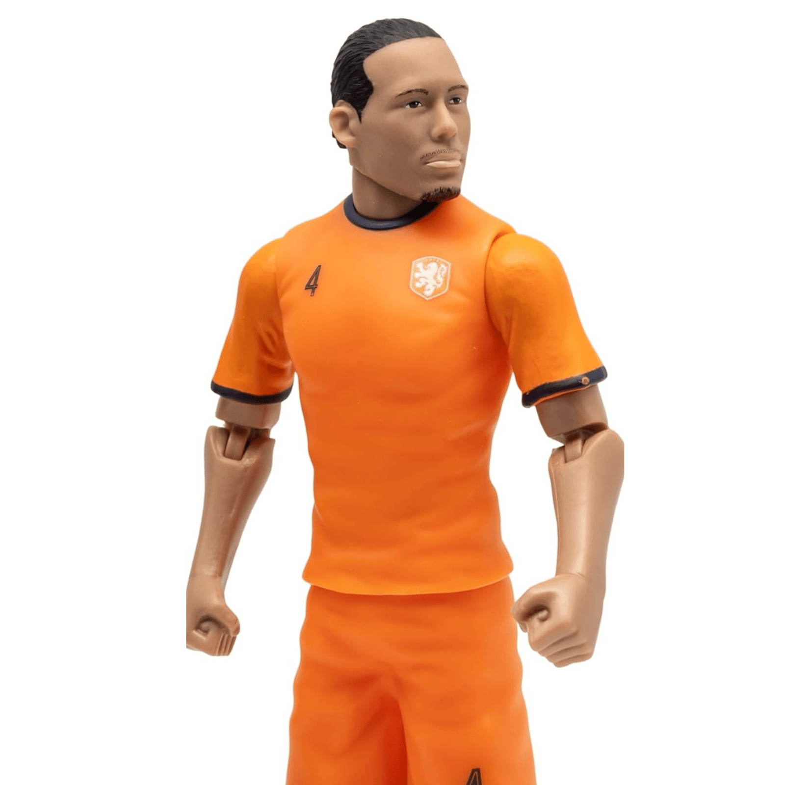MINIX Netherlands Virgil van Dijk Figure | SoccerWearhouse