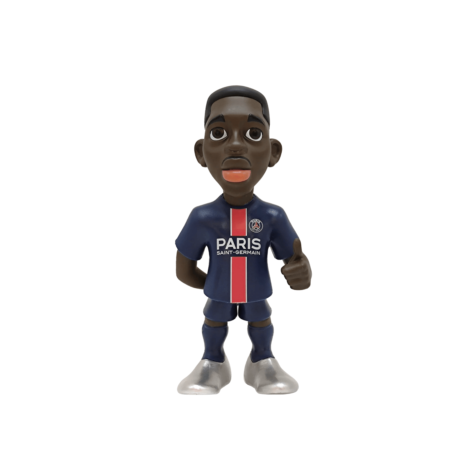 Minix Ousmane Dembele Figure | SoccerWearhouse