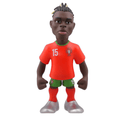 Minix Portugal Rafael Leto Figure