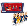Minix PSG Collectible Figurines