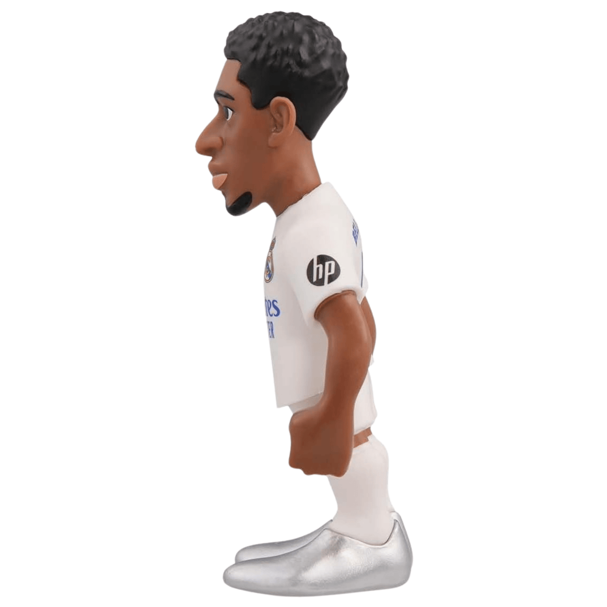 MINIX Real Madrid Jude Bellingham Figure (White) | SoccerWearhouse