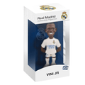 MINIX Real Madrid Vinícius Jr. Figure (White)