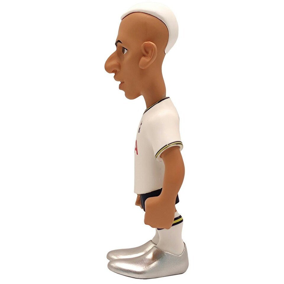 Minix Tottenham Hotspur Richarlison Mini Collectible Figure (Navy) | SoccerWearhouse