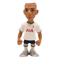 Minix Tottenham Hotspur Richarlison Mini Collectible Figure (Navy)