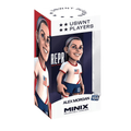 Minix United States Alex Morgan Figure