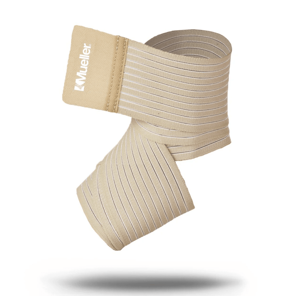 Mueller Support Wrap (Beige) | SoccerWearhouse