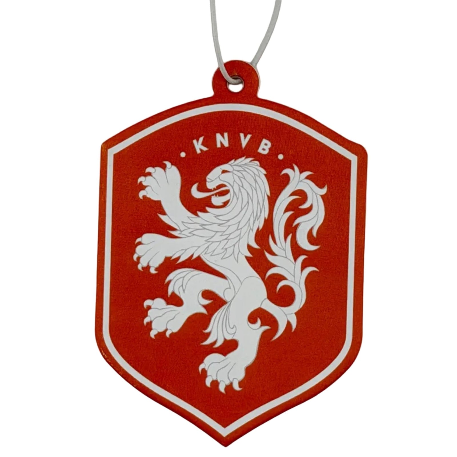 Netherlands National Team Air Freshener | SoccerWearhouse