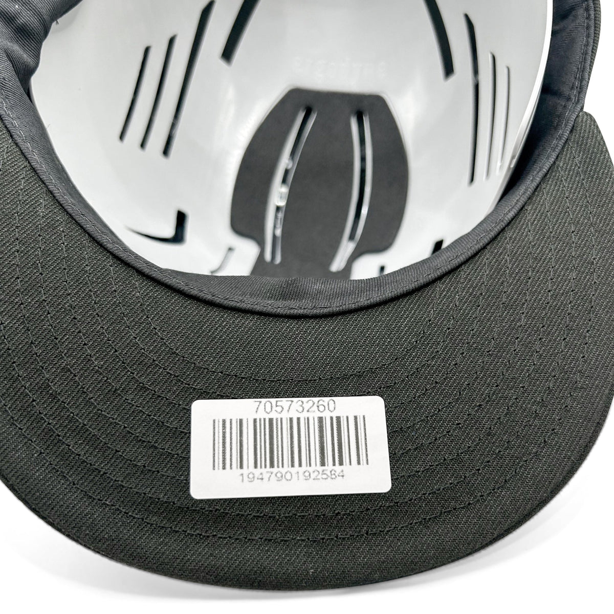 New Era Atlas 9FIFTY Snapback (Black) | SoccerWearhouse