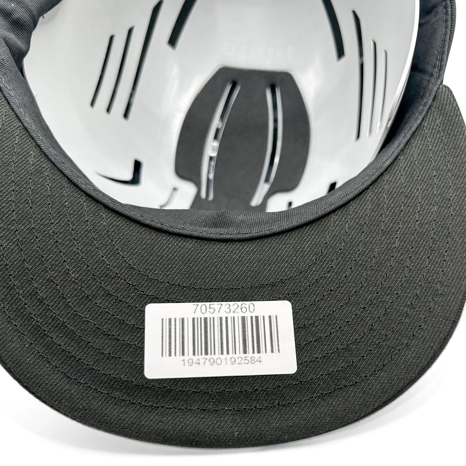 New Era Atlas 9FIFTY Snapback (Black) | SoccerWearhouse