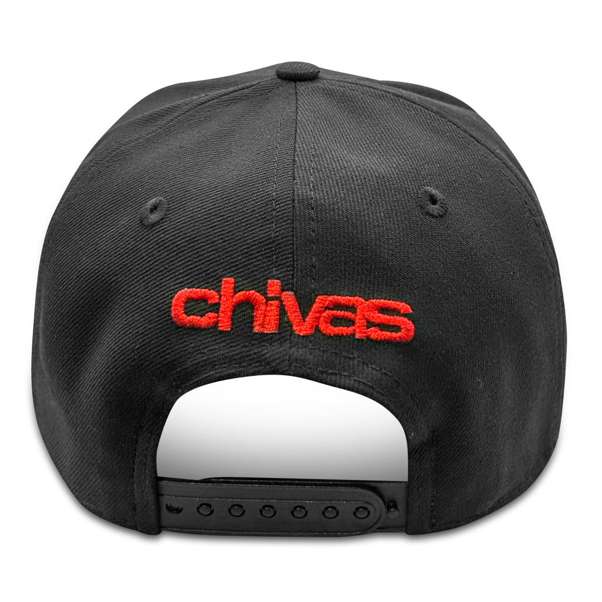 New Era Chivas de Guadalajara 9FIFTY Snapback (Black) | SoccerWearhouse
