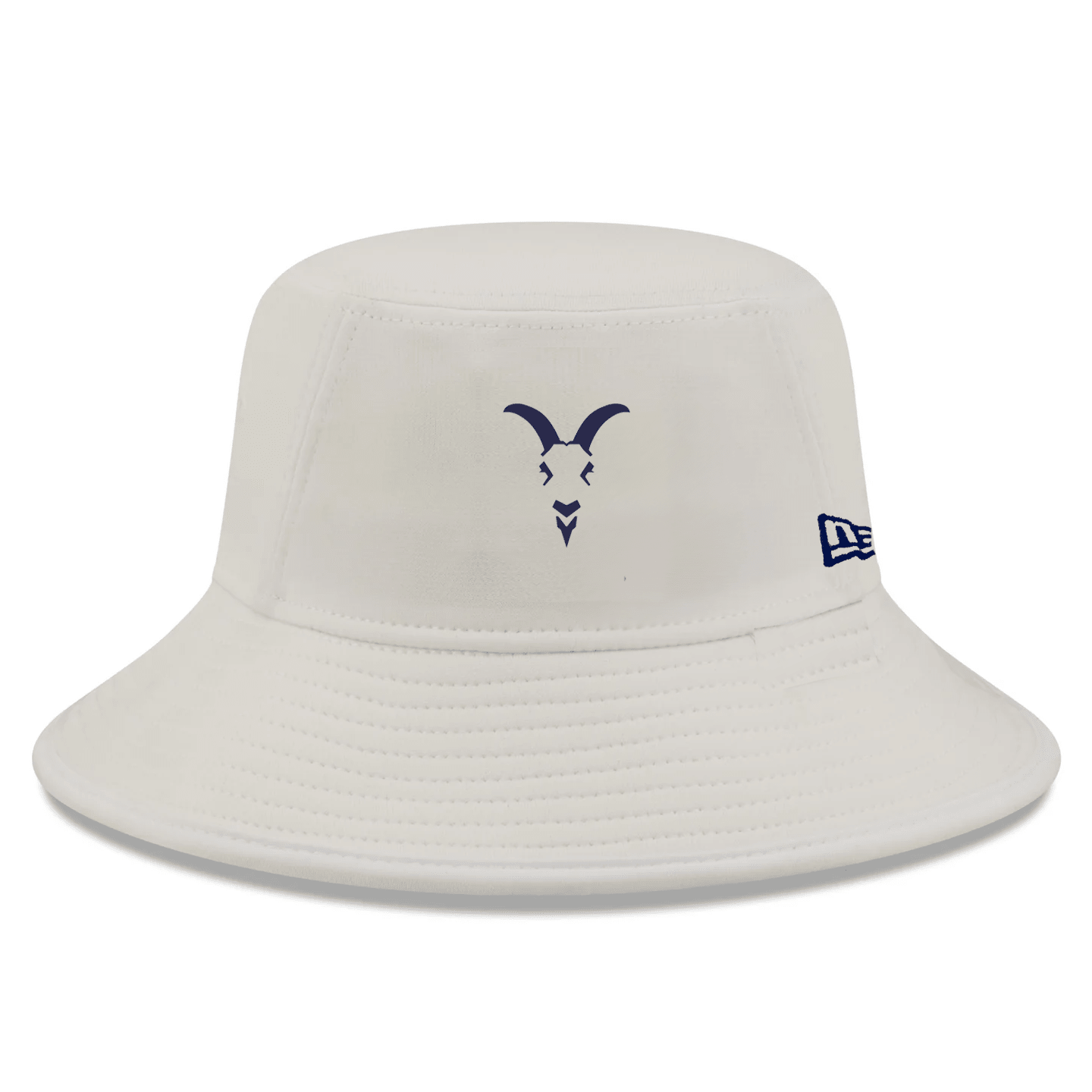 New Era Chivas de Guadalajara Bucket Hat (White) | SoccerWearhouse