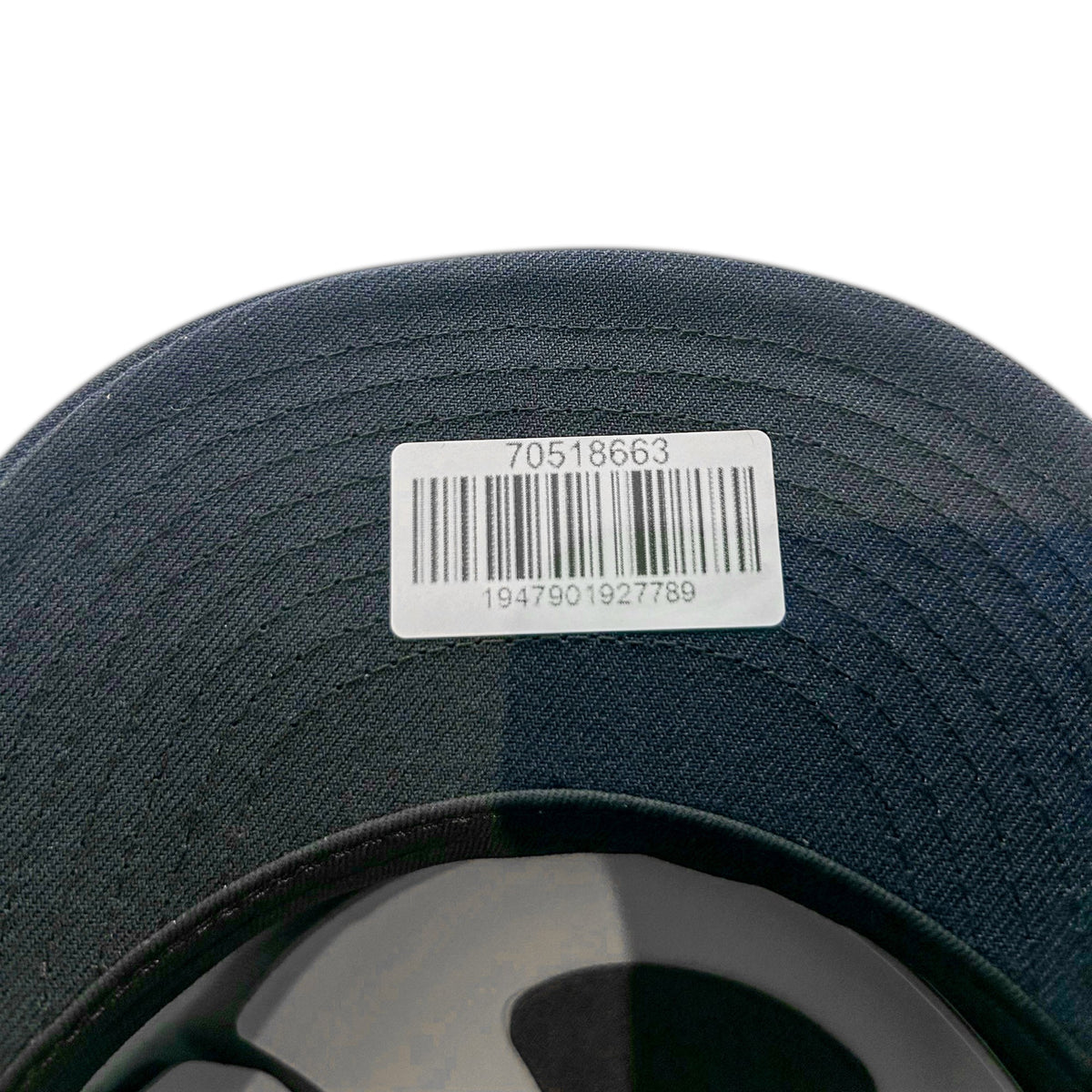 New Era Club America 9FIFTY Snapback (Navy) | SoccerWearhouse