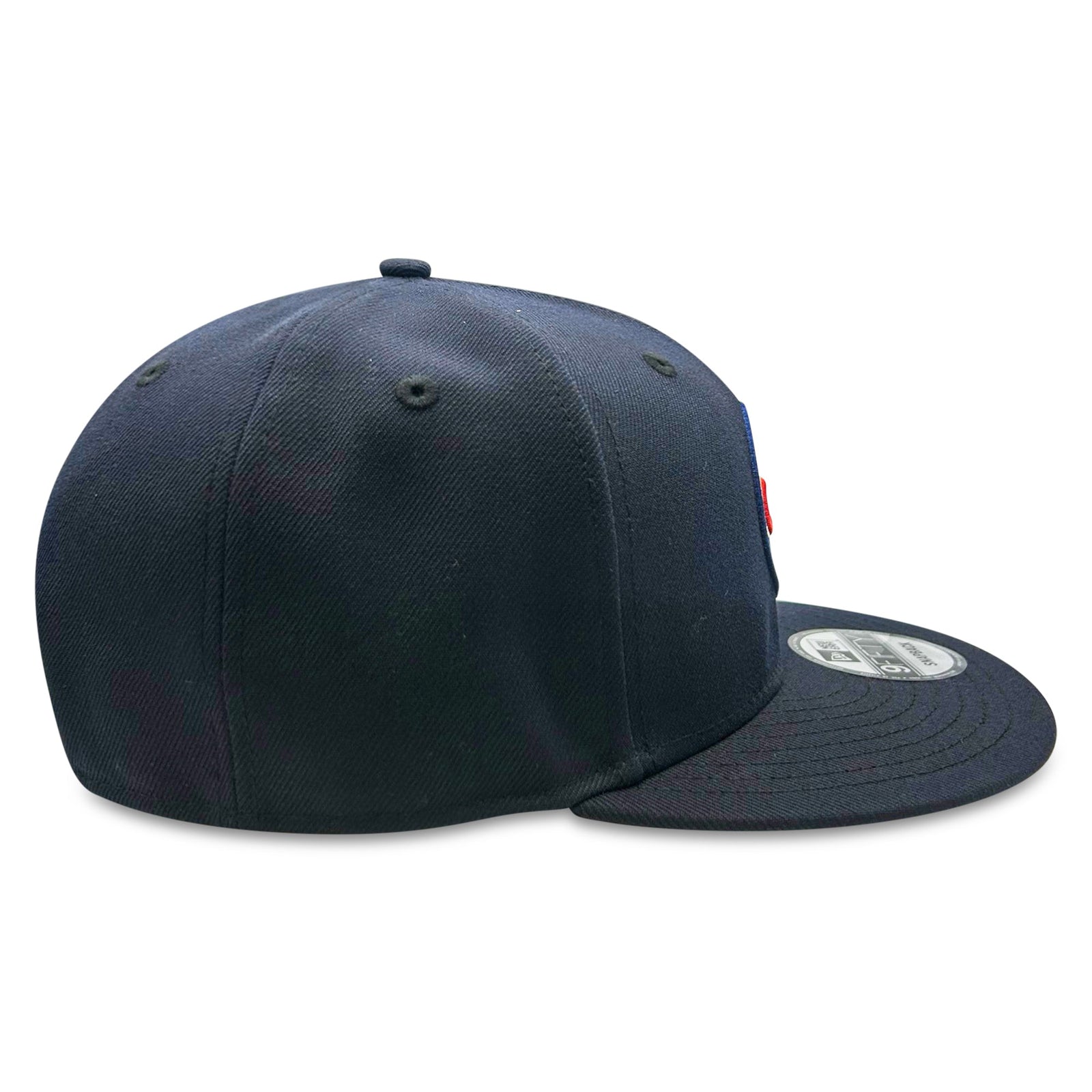 New Era Club America 9FIFTY Snapback (Navy) | SoccerWearhouse