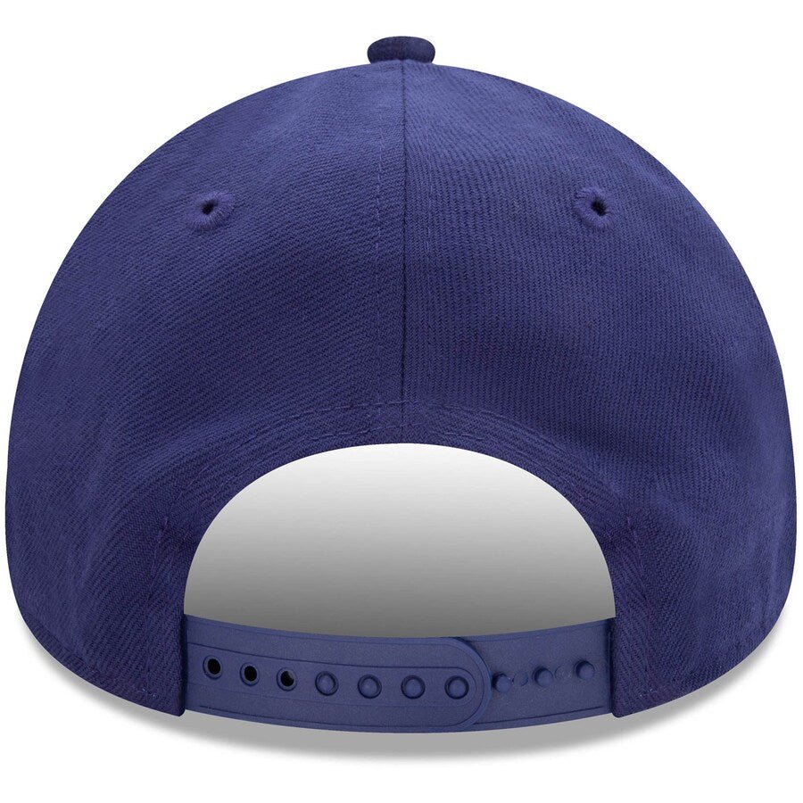 New Era Club America 9Forty Adjustable Hat (Navy) | SoccerWearhouse