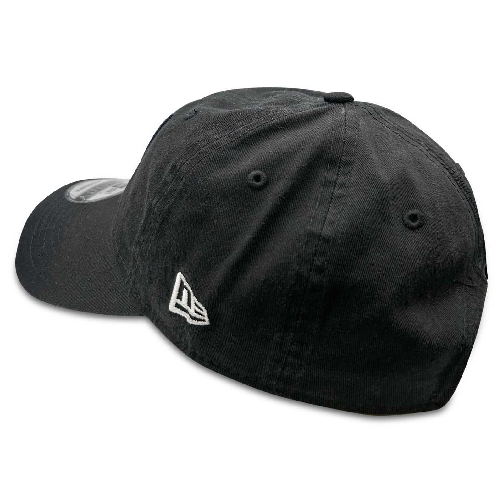New Era United States Core Classic 2.0 Cap Hat (Navy) | SoccerWearhouse