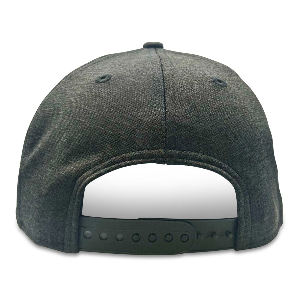 New Era Xolos 9FORTY Adjustable Hat (Black) | SoccerWearhouse