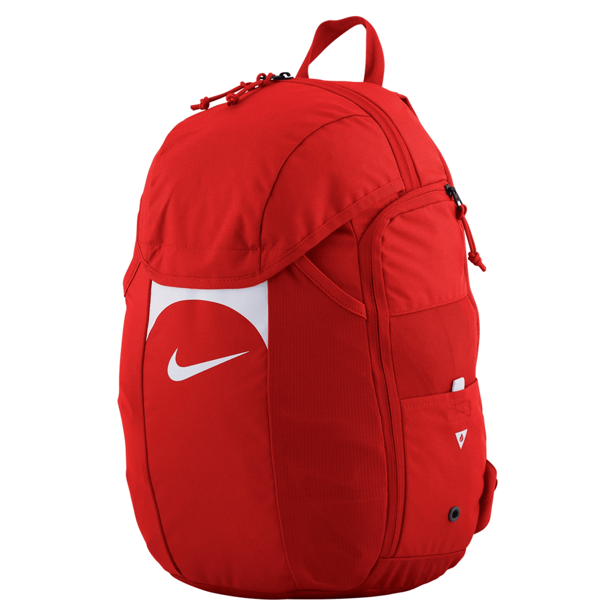 Nike Academy 23 Backpack (Red) | SoccerWearhouse