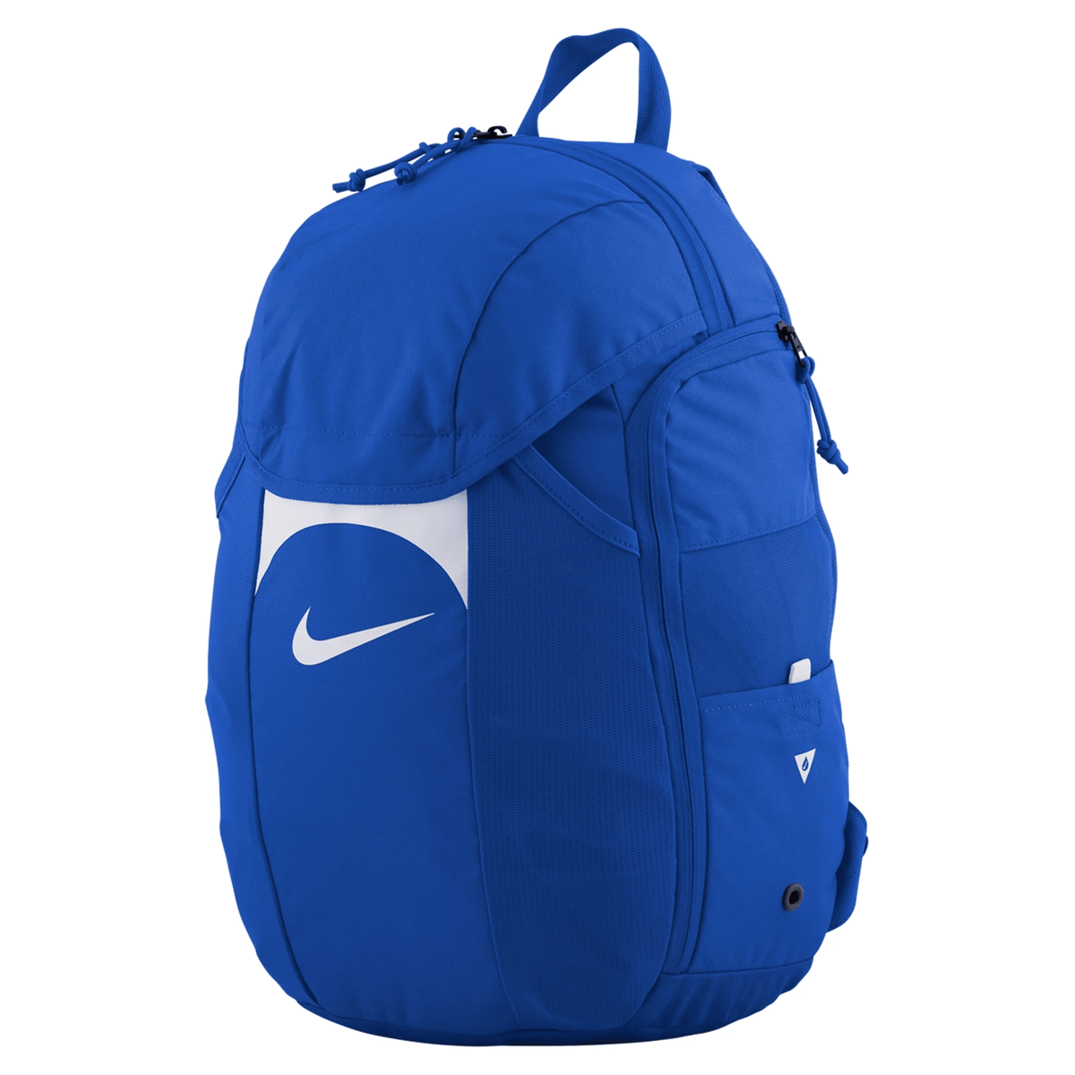 Nike Academy 23 Backpack (Royal Blue) | SoccerWearhouse