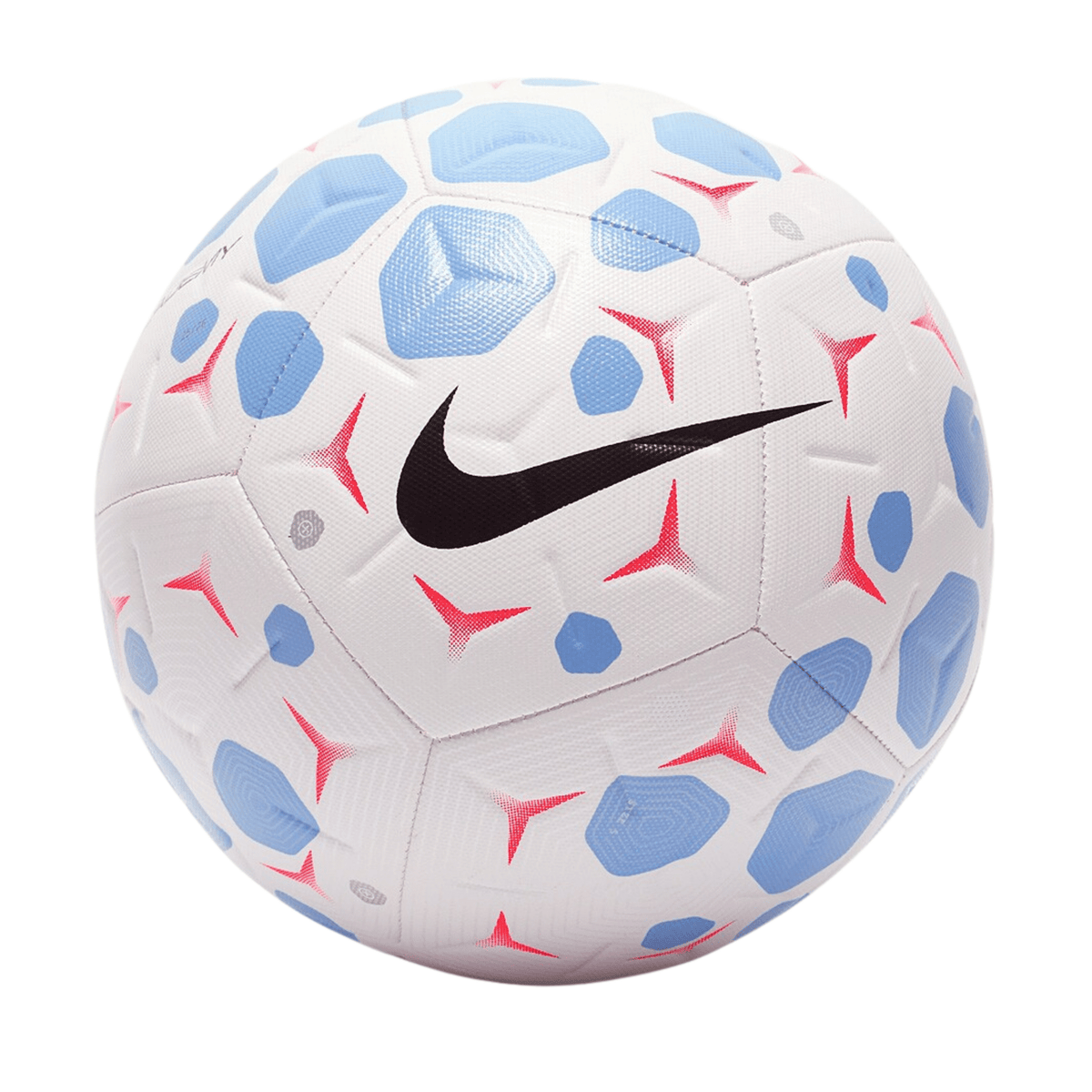 Nike Academy Soccer Ball (White/Royal Tint/Black) | SoccerWearhouse