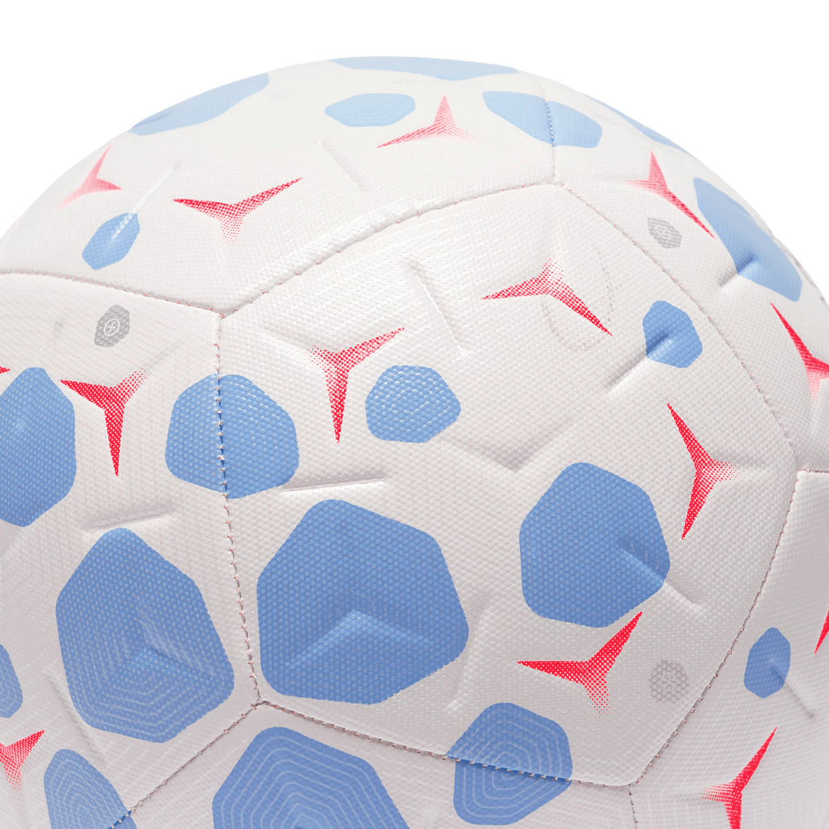 Nike Academy Soccer Ball (White/Royal Tint/Black) | SoccerWearhouse