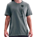Nike Atlético Madrid 25/26 T-Shirt (Smoke Grey)