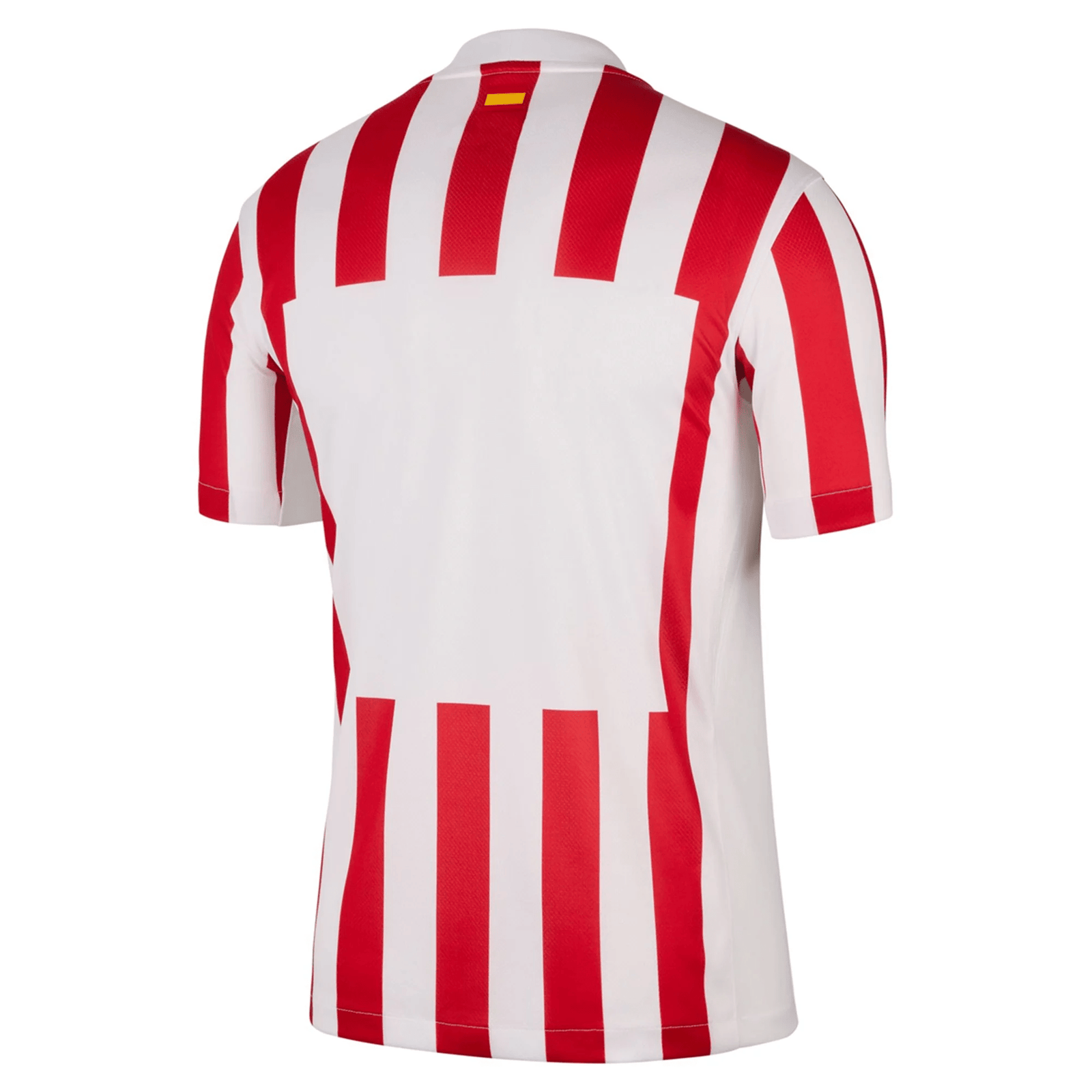 Nike Atletico Madrid Home Jersey 25/26 (Sport Red/Hyper Royal) | SoccerWearhouse