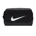 Nike Brasilia Training Shoe Bag (Black/White)