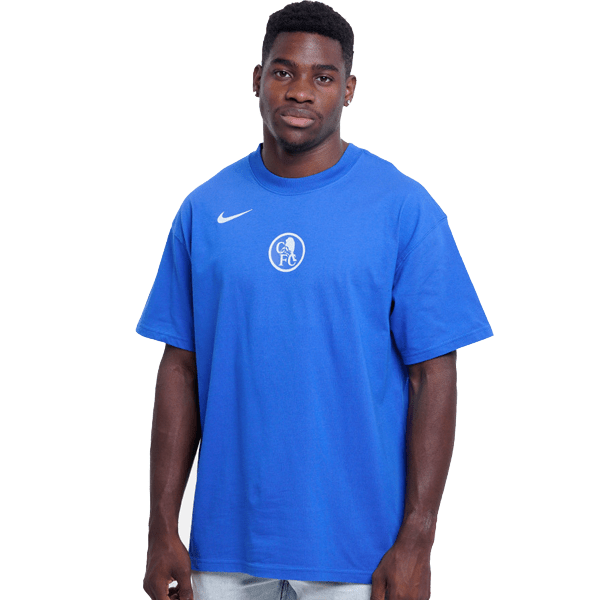 Nike Chelsea 25/26 Total 90 T-Shirt (Game Royal) | SoccerWearhouse