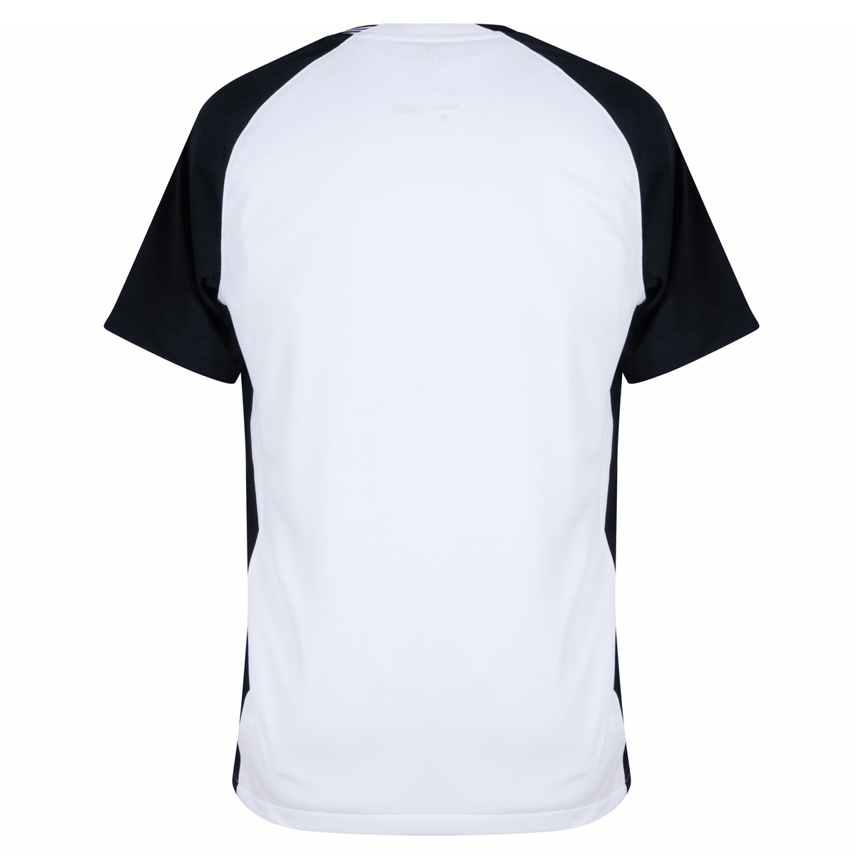 Nike Corinthians Home Jersey 25/26 (White/Black) | SoccerWearhouse