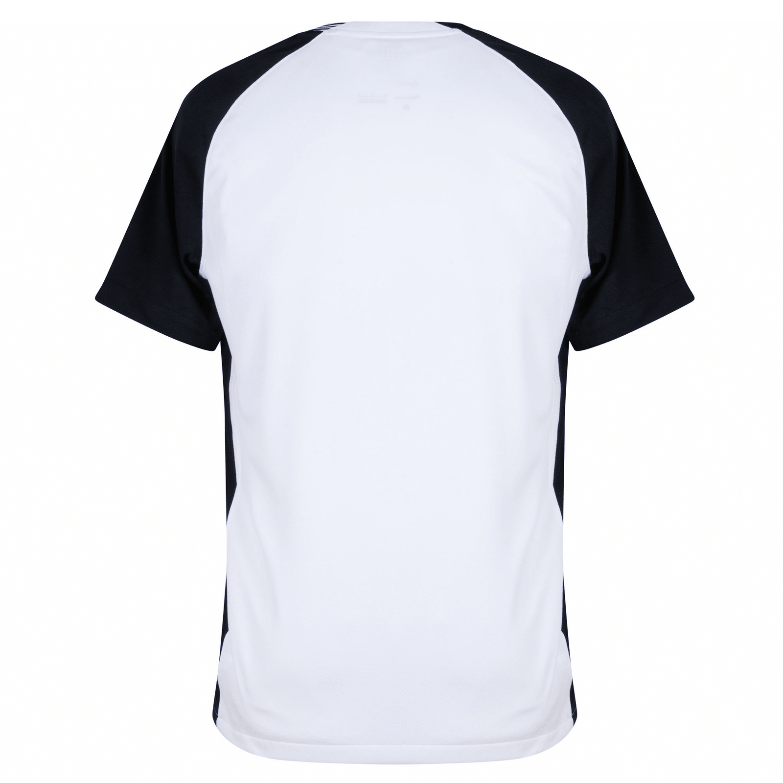 Nike Corinthians Home Jersey 25/26 (White/Black) | SoccerWearhouse