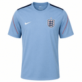 Nike England Strike Gameday Jersey 2026 (Blue/Obsidian/White)