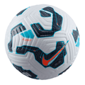 Nike Flight Ball 24/25 (White/Blackened Blue)