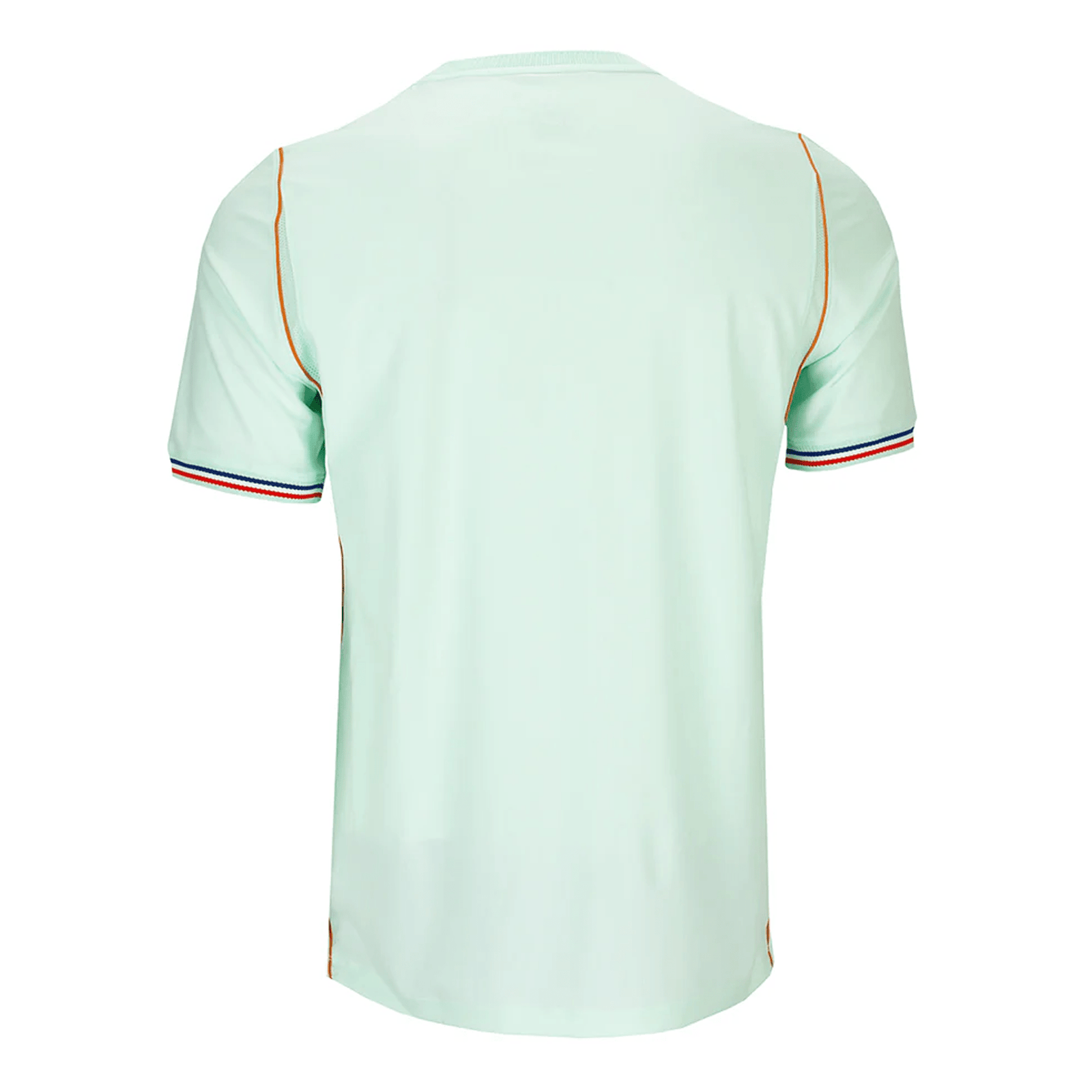 Nike France Away Jersey 2026 (Igloo/Monarch) | SoccerWearhouse