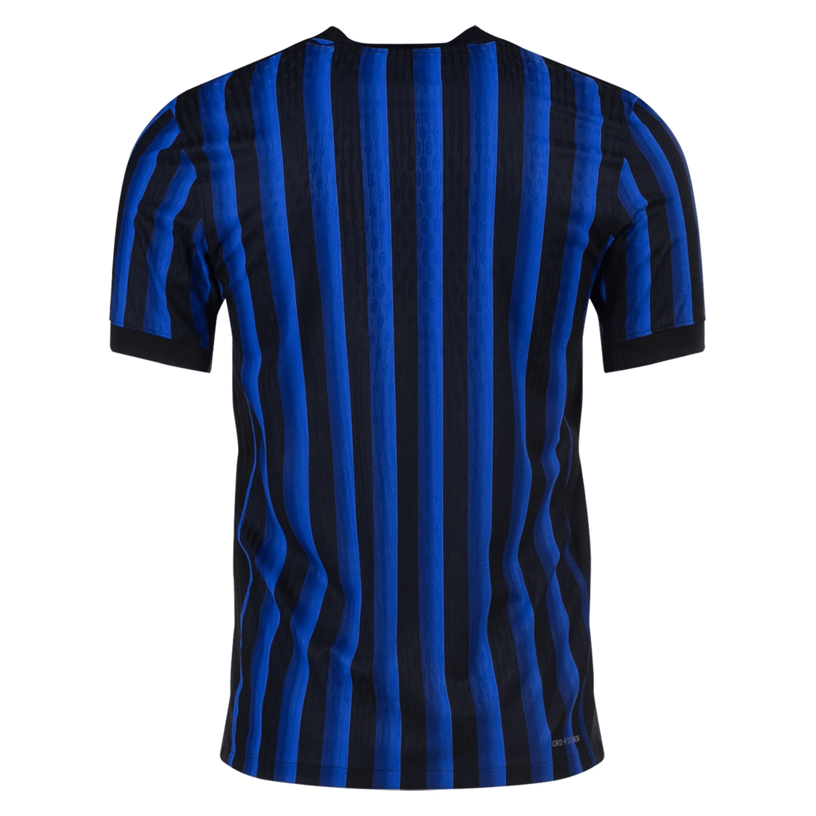 Nike Inter Milan Authentic Home Jersey 25/26 (Lyon Blue/Black/Chlorine Blue) | SoccerWearhouse