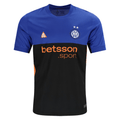 Nike Inter Milan Special Edition ACG Jersey 25/26 (Hyper Blue/Black/Safety Orange)