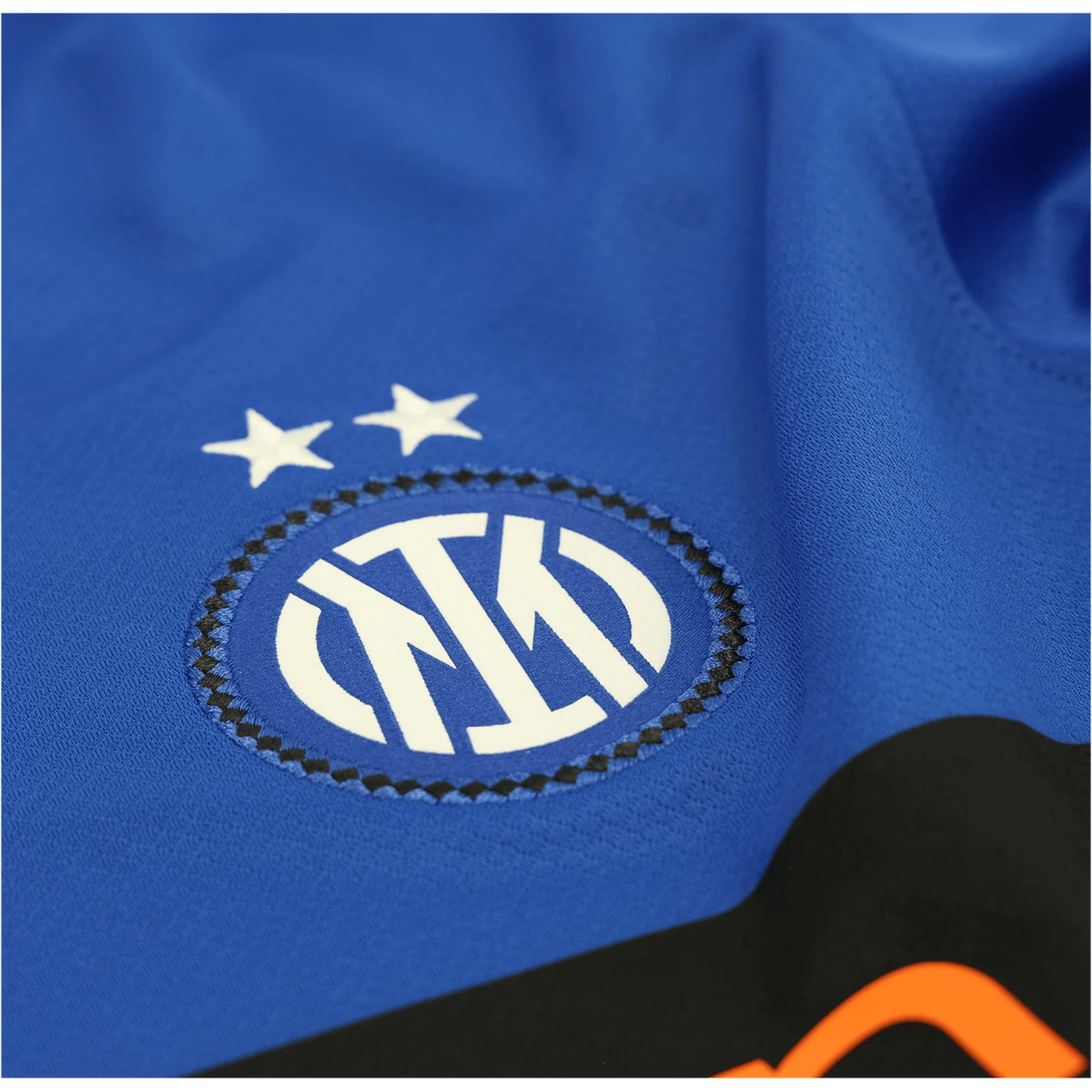 Nike Inter Milan Special Edition ACG Jersey 25/26 (Hyper Blue/Black/Safety Orange) | SoccerWearhouse