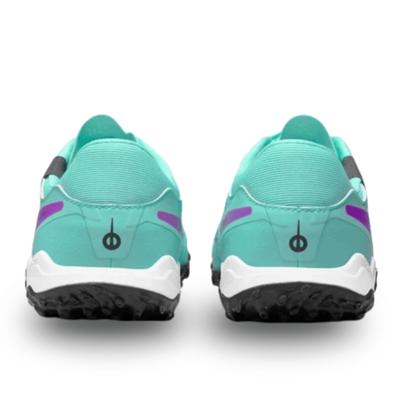 Nike Legend 10 Academy Turf Soccer Shoes (Hyper Turquoise/Fuchsia Dream) | SoccerWearhouse