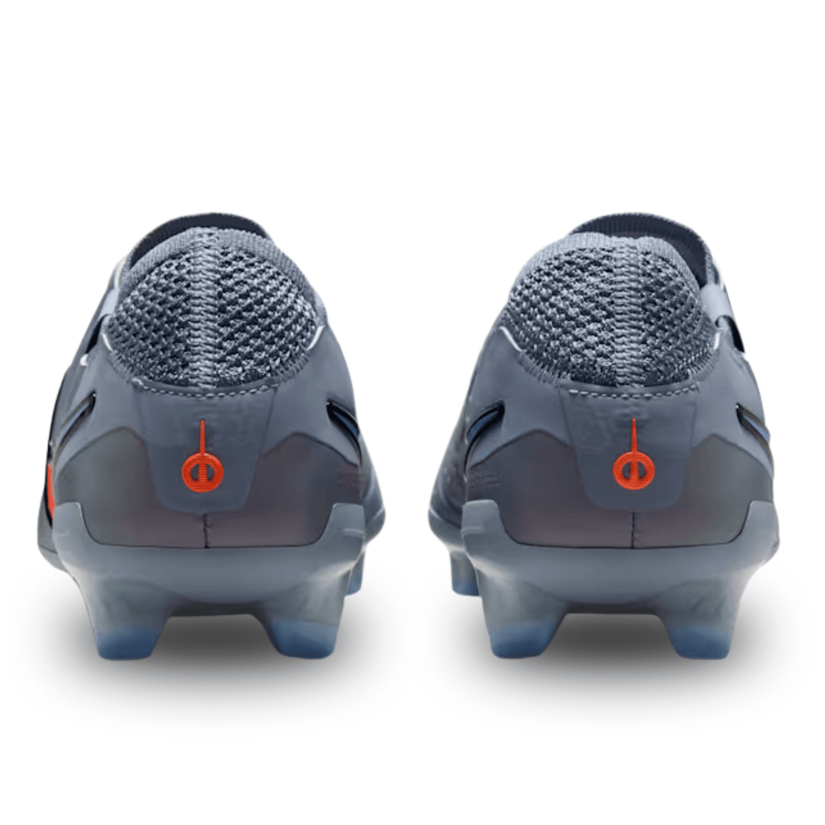 Nike Legend 10 Elite Firm Ground Soccer Cleats (Blue Eclipse/Black) | SoccerWearhouse