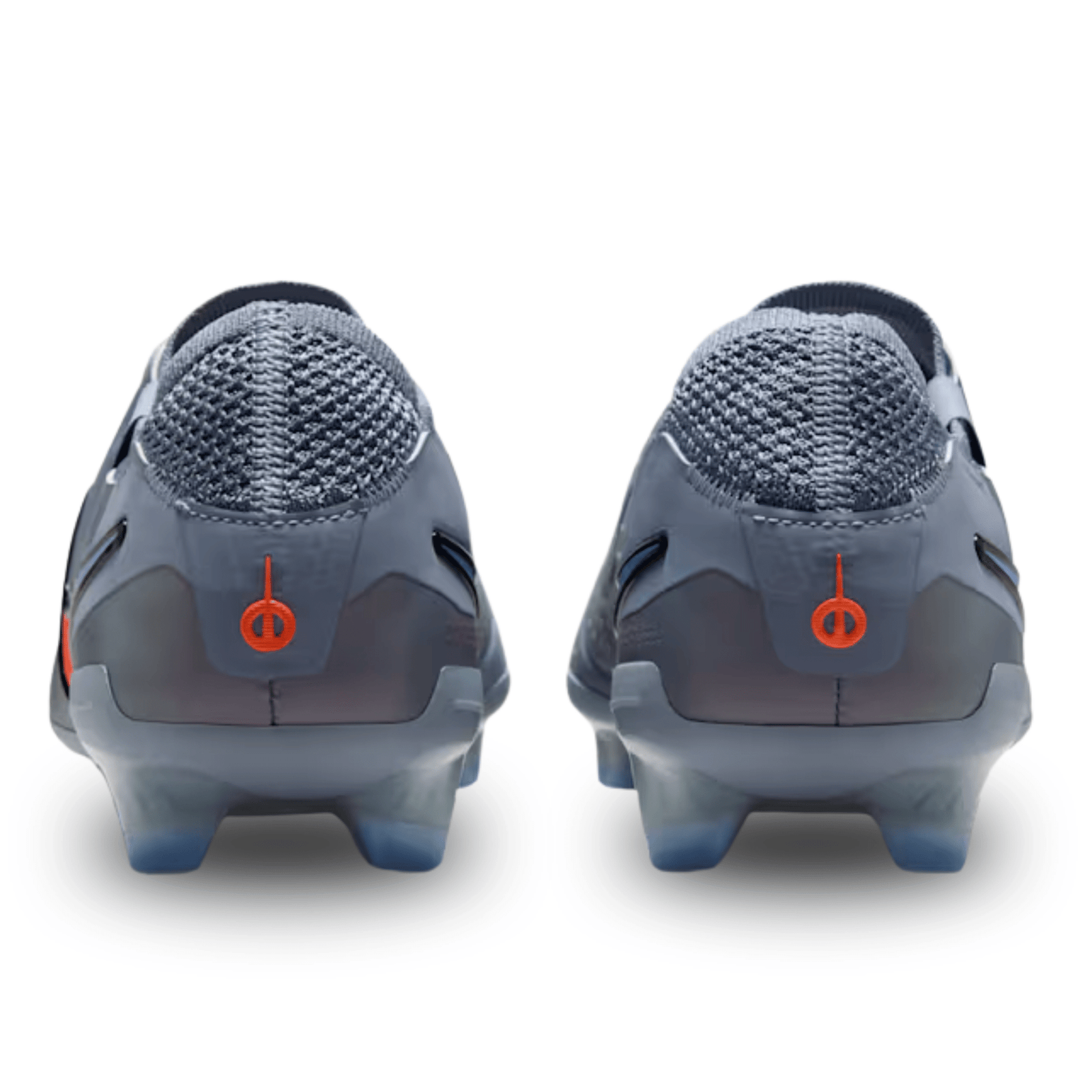Nike Legend 10 Elite Firm Ground Soccer Cleats (Blue Eclipse/Black) | SoccerWearhouse