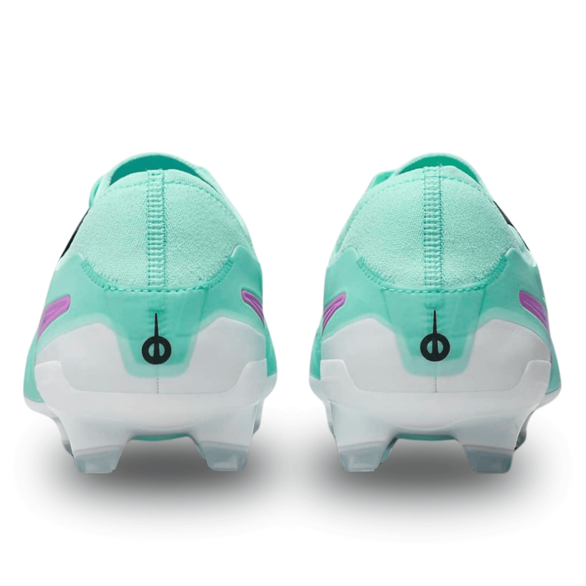 Nike Legend 10 Pro Firm Ground Soccer Cleats (Hyper Turquoise/Fuchsia Dream) | SoccerWearhouse