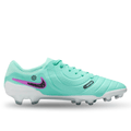 Nike Legend 10 Pro Firm Ground Soccer Cleats (Hyper Turquoise/Fuchsia Dream)