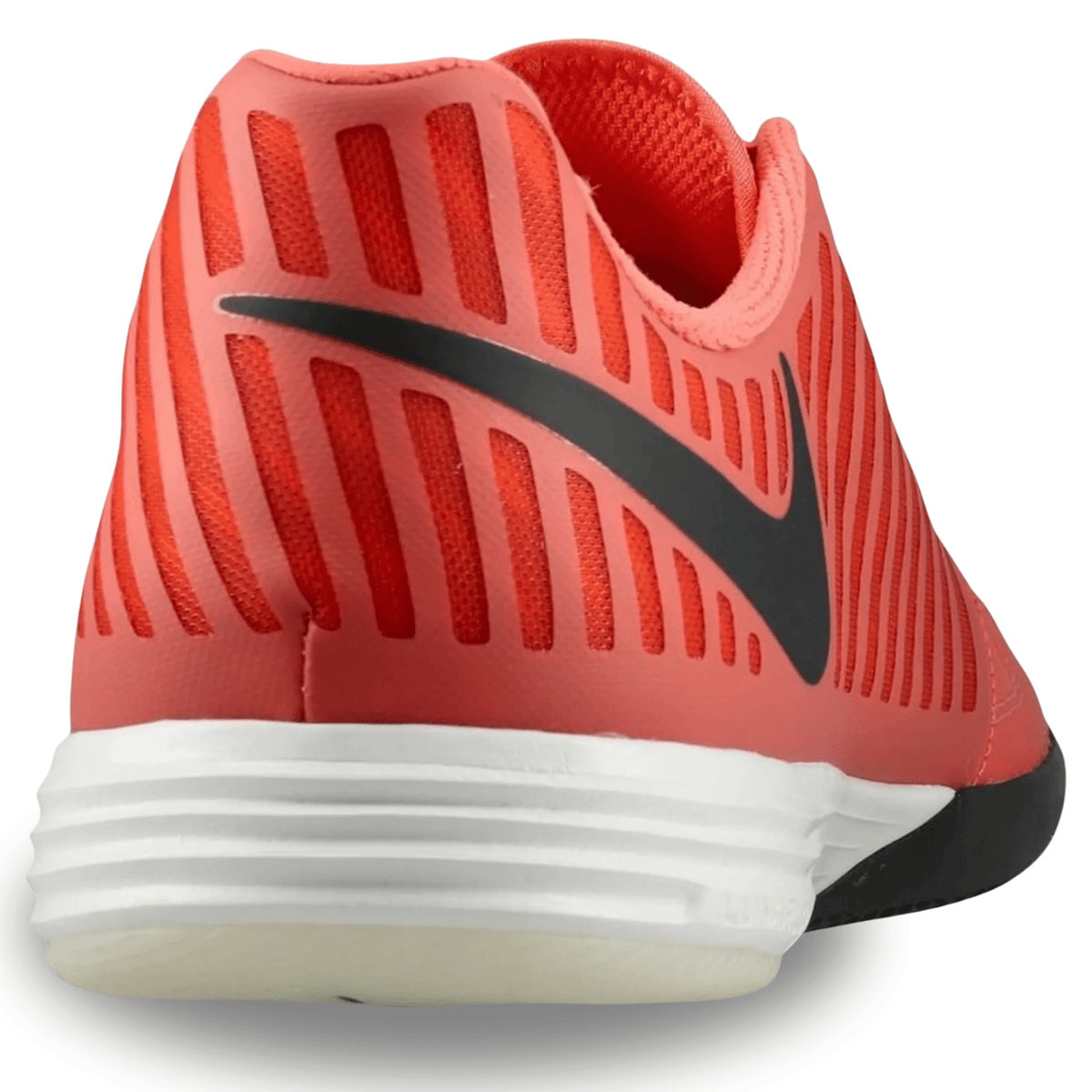 Nike Lunargato II Indoor Soccer Shoes (Apricot Agate/Anthracite) | SoccerWearhouse