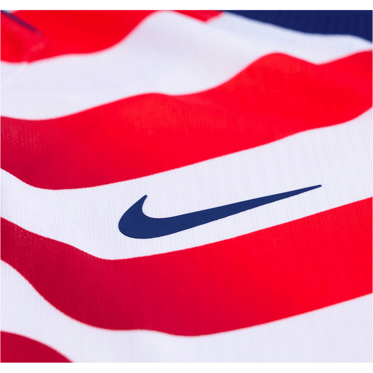 Nike Mens Agyemang United States Match Authentic Home Jersey 2026 (Sail/Midnight Navy) | SoccerWearhouse