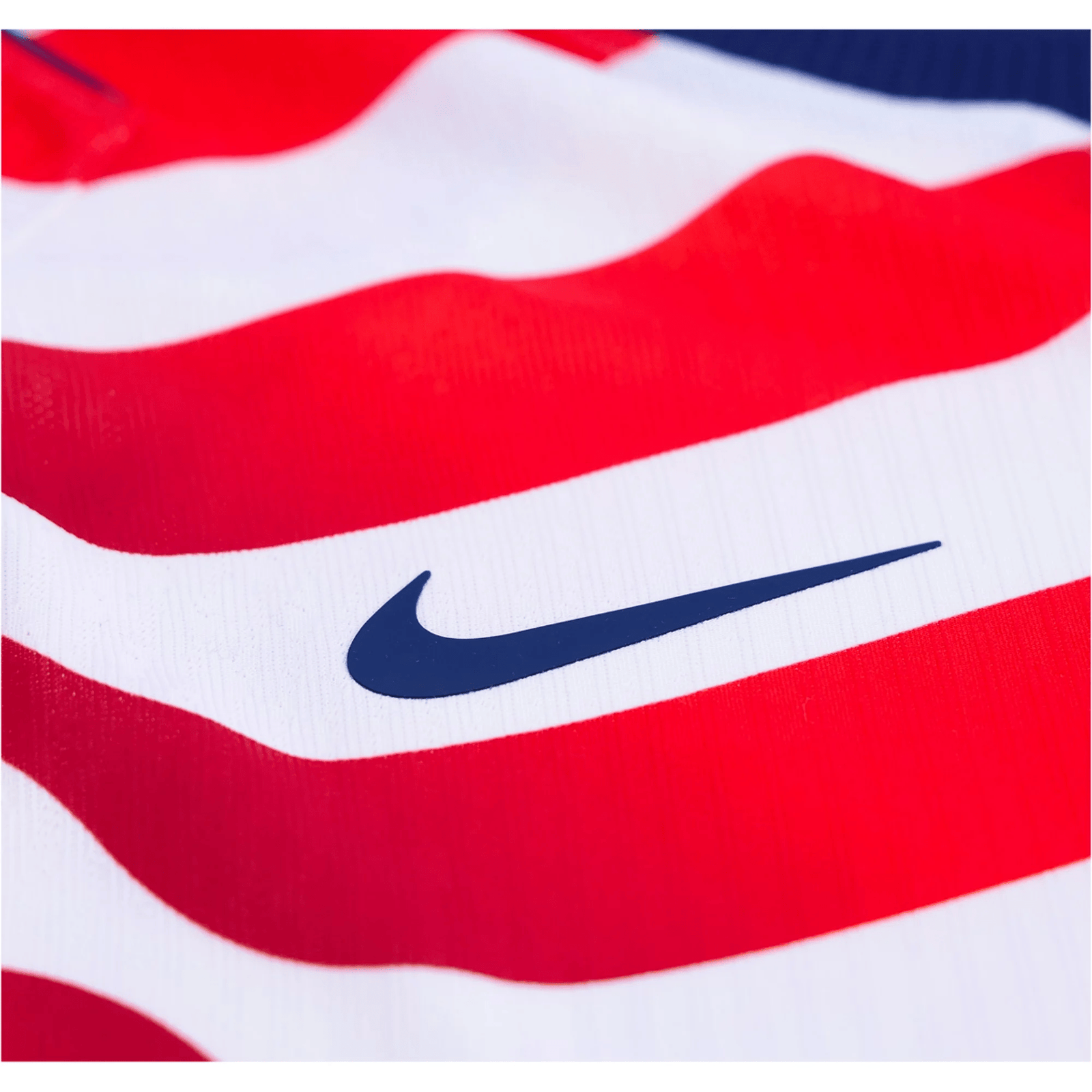 Nike Mens Agyemang United States Match Authentic Home Jersey 2026 (Sail/Midnight Navy) | SoccerWearhouse