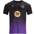 Nike Mens Barcelona Away Jersey 26/27 (Purple/Metallic Gold)
