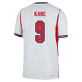 Nike Men's England Match Authentic Harry Kane Home Jersey 2026 (White)