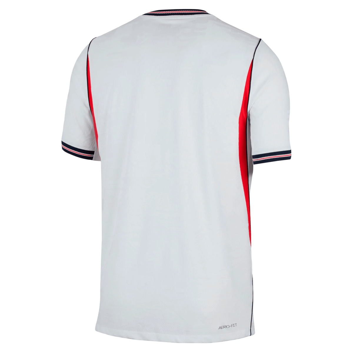 Nike Men's England Match Authentic Home Jersey 2026 (White) | SoccerWearhouse