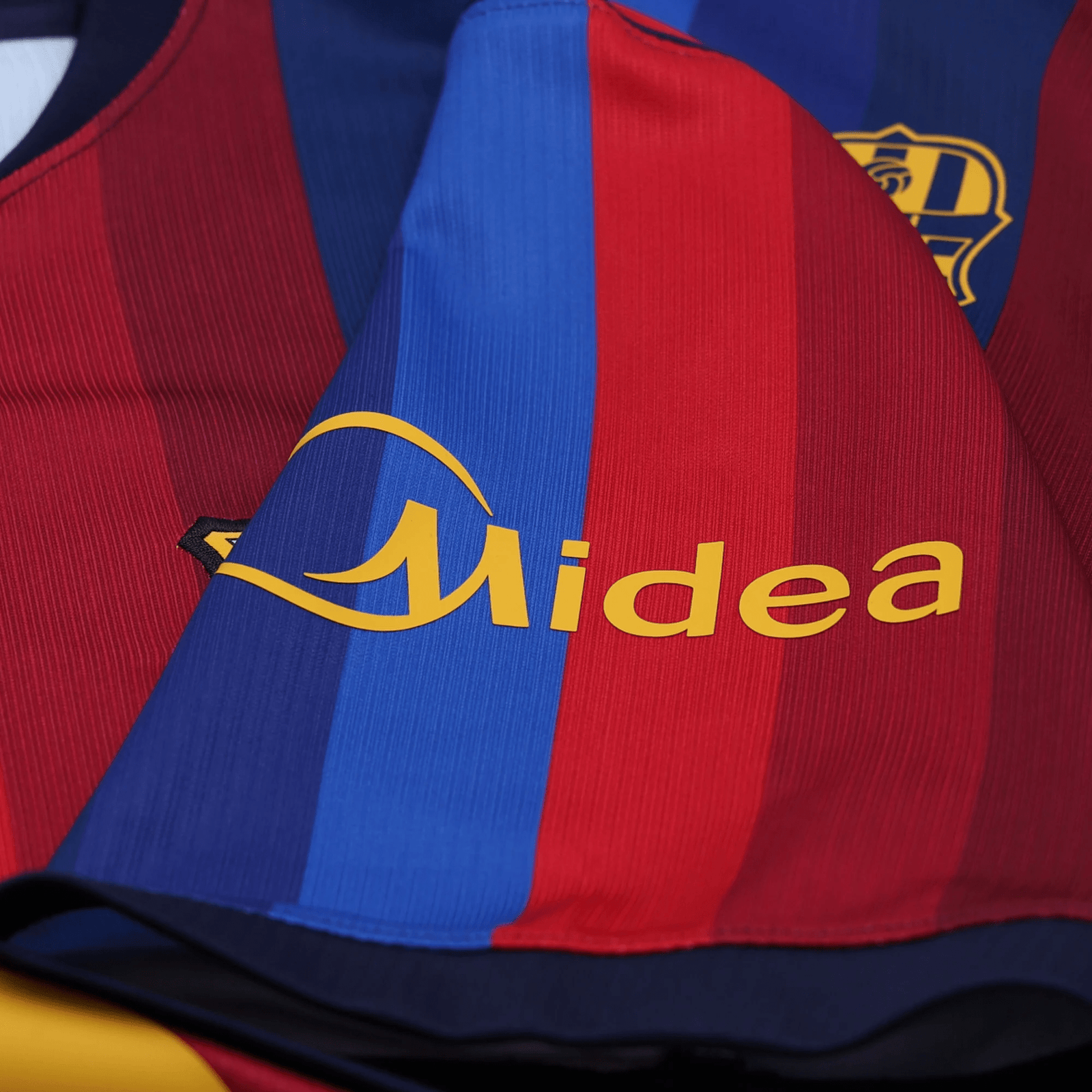 Nike Mens FC Barcelona Home Jersey 26/27 (Deep Garnet/Blue Void) | SoccerWearhouse