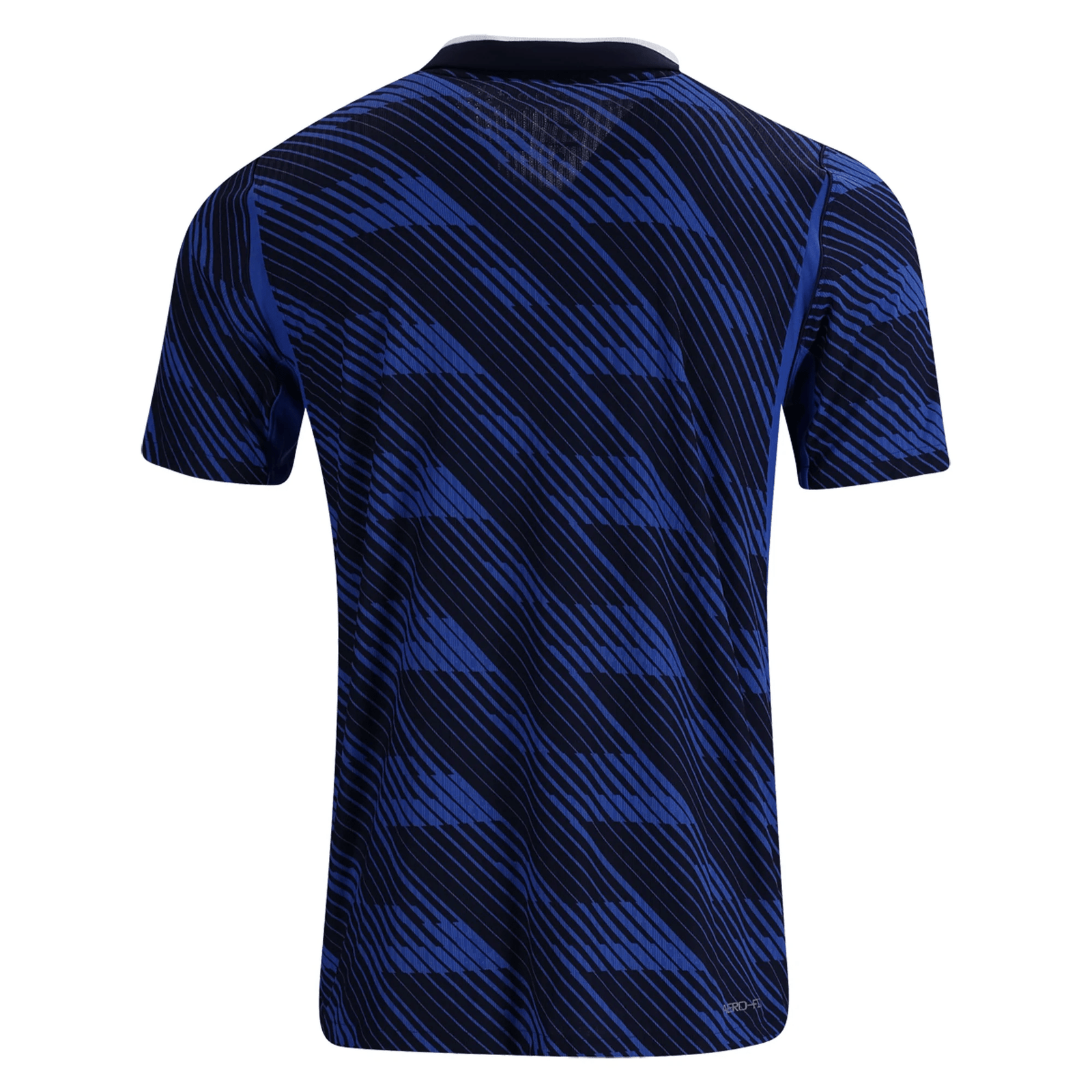 Nike Mens France Match Authentic Home Jersey 2026 (Game Royal/Metallic Gold) | SoccerWearhouse